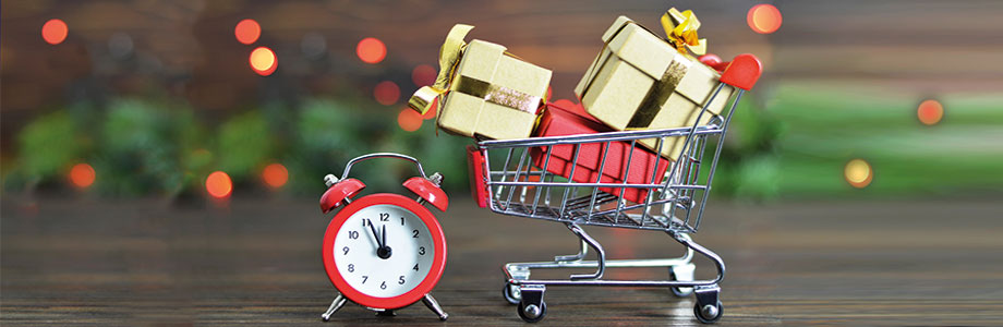 7 ways to turn Christmas shoppers into returning customers